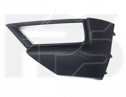 Решітка пластикова FPS Forma Parts System FP7445914