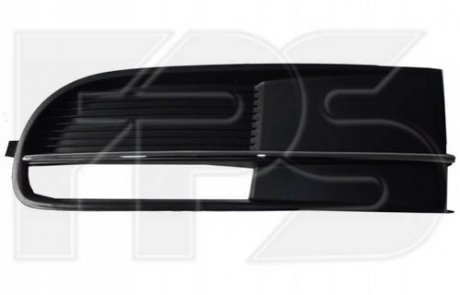 Решітка пластикова FPS Forma Parts System FP7444912