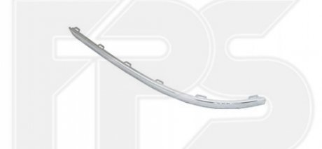 Полоска пластикова FPS Forma Parts System FP7442956