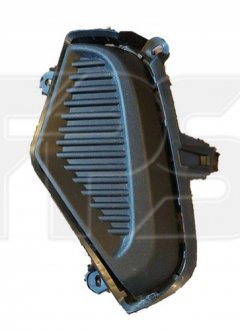 Решітка пластикова FPS FP 7066 911 Forma Parts System FP7066911