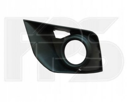 Решітка пластикова FPS Forma Parts System FP4830911