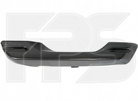 Решітка пластикова FPS Forma Parts System FP4421928