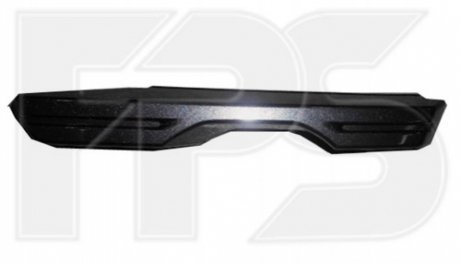 Решітка пластикова FPS Forma Parts System FP4421926