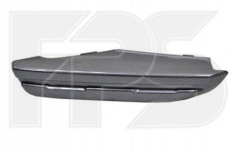 Решітка пластикова FPS Forma Parts System FP4421924