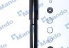 Амортизатор підв. TOYOTA LAND CRUISER PRADO задн. (вир-во) Mando MSS015209 (фото 2)