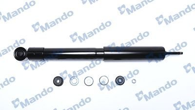Амортизатор підв. TOYOTA LAND CRUISER PRADO задн. (вир-во) Mando MSS015209