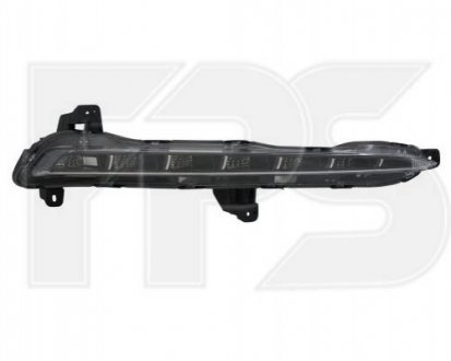 Фара протитуманна FPS Forma Parts System FP3245H4P