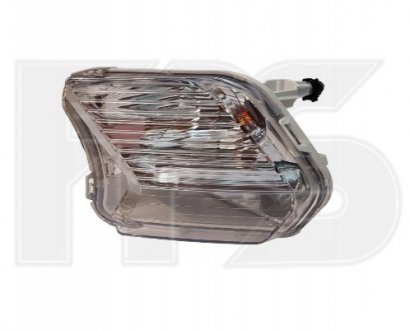 Фара протитуманна FPS FP 2830 H2-P Forma Parts System FP2830H2P