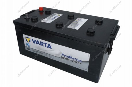 Акумулятор Varta PM700038105BL (фото 1)
