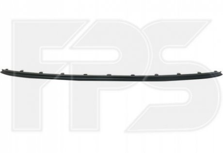Спойлер бампера FPS Forma Parts System FP3245926