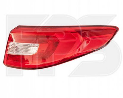 Ліхтар задний FPS Forma Parts System FP3245F1P