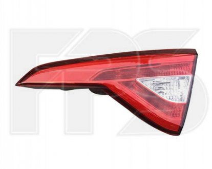 Ліхтар задний FPS Forma Parts System FP3245F4P