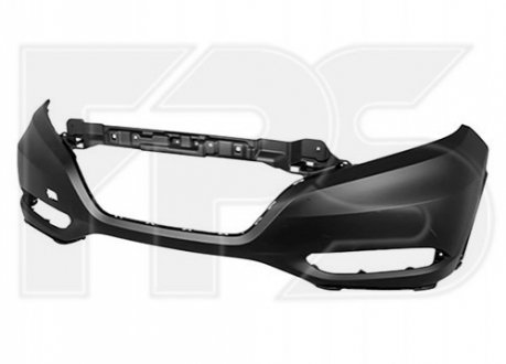Бампер FPS Forma Parts System FP3043900