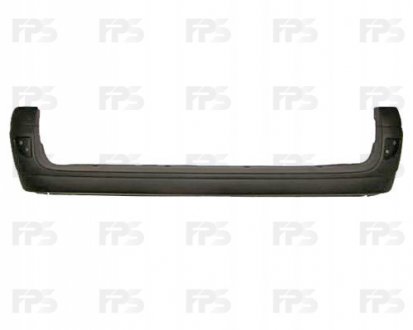Бампер FPS Forma Parts System FP5610950
