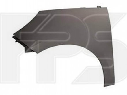 Крыло FPS Forma Parts System FP5652311