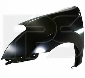 Крыло FPS Forma Parts System FP5054311