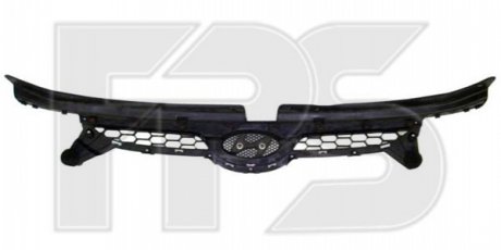 Решітка пластикова FPS FP 3218 992 Forma Parts System FP3218992