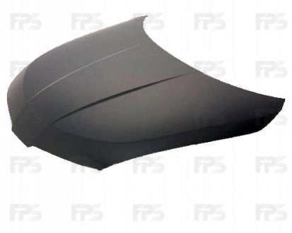 Капот FPS FP 5014 280 Forma Parts System FP5014280