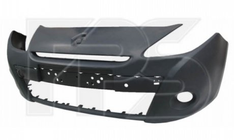 Бампер FPS FP 5648 900 Forma Parts System FP5648900