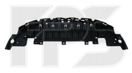 Ремчастина пластикова FPS FP 5646 220 Forma Parts System FP5646220