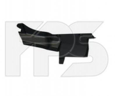 Кріплення пластикове FPS FP 5638 998 Forma Parts System FP5638998