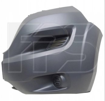 Кут бампера FPS FP 5428 902 Forma Parts System FP5428902