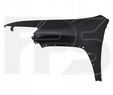 Крыло FPS FP 3805 311 Forma Parts System FP3805311