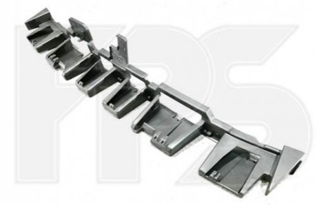 Кріплення бампера FPS FP 2817 959 Forma Parts System FP2817959