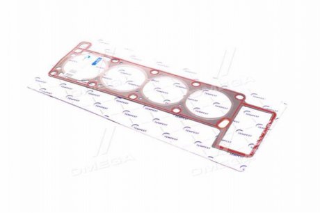 Прокладка головки блоку ЗМЗ 405, 409 TEMPEST 405.1003020
