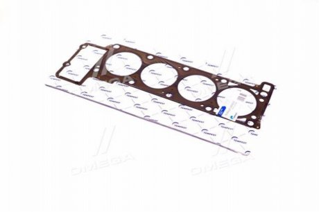 Прокладка головки блоку ЗМЗ 40524,40525,409 ЄВРО-3 TEMPEST 40624.1003020