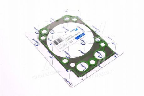 Прокладка головки блоку КАМАЗ (металлосілікон) TEMPEST 740.30-1003213-В