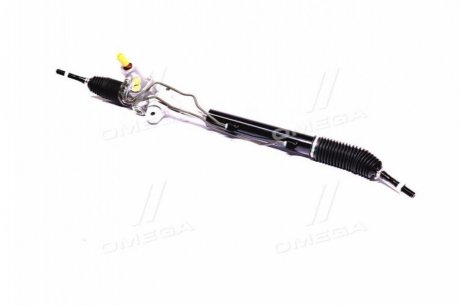 Механизм рулевой HYUNDAI SANTA FE 06-12 2,2CRDi с ГУР Rider RD.SR23243