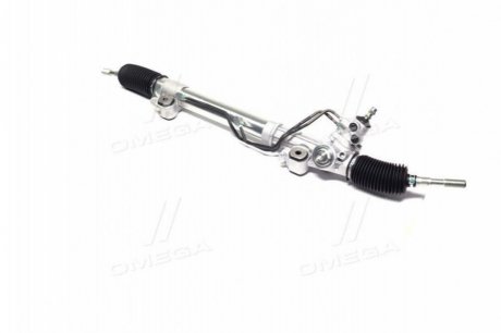 Механізм кермовий TOYOTA LAND CRUISER 100 03-07 з ГПК Rider RD.SR23098