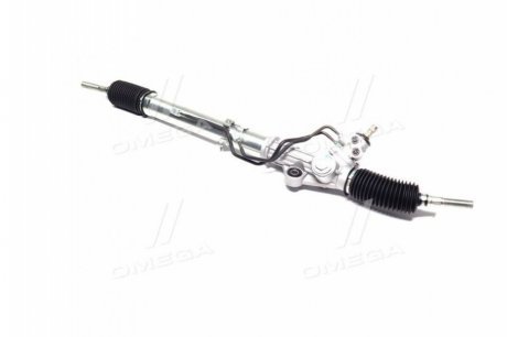 Механізм кермовий TOYOTA LAND CRUISER 100 98-03 з ГПК Rider RD.SR2810