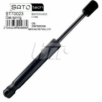 Амортизатор SATO tech ST70023