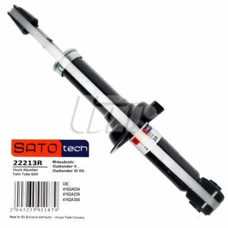 Амортизатор SATO SATO tech 22213R