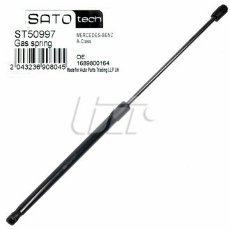 SATO Амортизатор багажника SATO tech ST50997