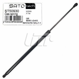 SATO Амортизатор багажника SATO tech ST50930