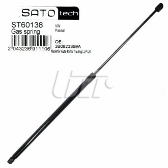 SATO Амортизатор капота SATO tech ST60138