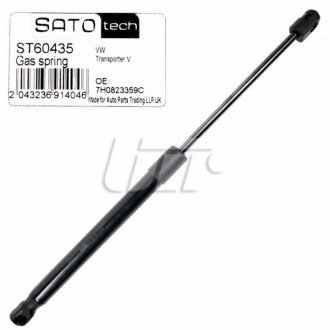 SATO Амортизатор капота SATO tech ST60435