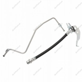 PRZEWÓD HAMULCOWY GIĘTKI OPEL OPEL ASTRA H 04- LT BILSTEIN FEBI 170866