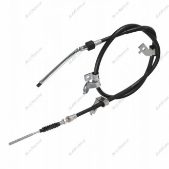 LINKA HAMULCA RĘCZNEGO MITSUBISHI L200 07-15 LT BILSTEIN FEBI 171090