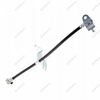 PRZEWÓD HAMULCOWY GIĘTKI FORD TRANSIT 00-06 LP BILSTEIN FEBI 171040