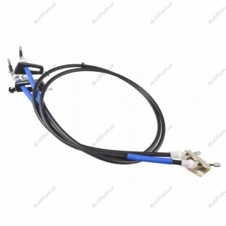 LINKA HAMULCA RĘCZNEGO FORD FOCUS ST170 02-04 BILSTEIN FEBI 108962