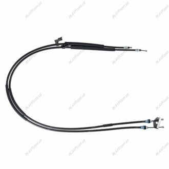 LINKA HAMULCA RĘCZNEGO VOLVO V40 12- BILSTEIN FEBI 109099