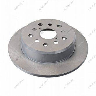 TARCZA HAMULC. LEXUS GS300 97-05 TYŁ BILSTEIN FEBI 108535