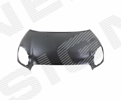 КАПОТ MINI COUNTRYMAN (R60), 06.10 - 16 SIGNEDA PAT20017A