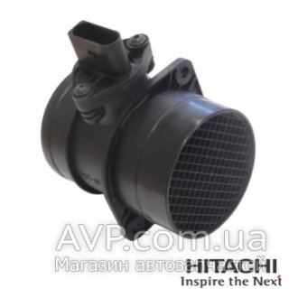 Витратомір повітря PORSCHE Cayene 03-08 HITACHI 2508933
