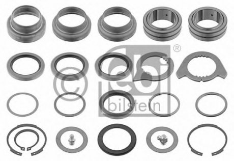 Ремонтный комплект, тормозной ра BILSTEIN FEBI 07478