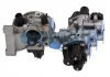 Сепаратор рідини (без фільтра) MERCEDES ACTROS, ACTROS MP2 / MP3, ATEGO, ATEGO 2, AXOR 2, ECONIC M902.900-OM926.990 04.96- COJALI 2210609 (фото 1)